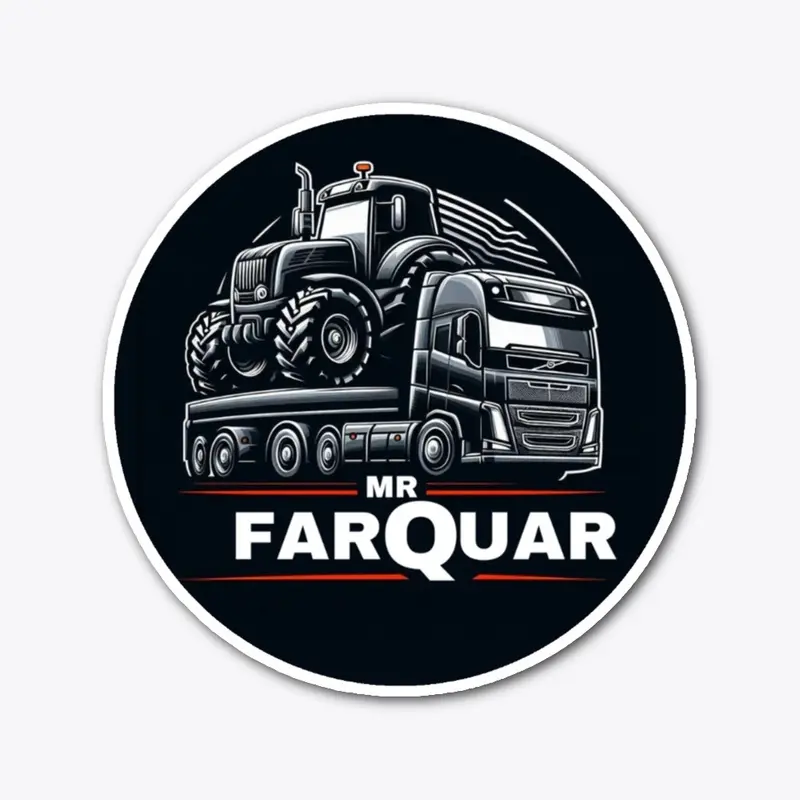 MR FARQUAR 24