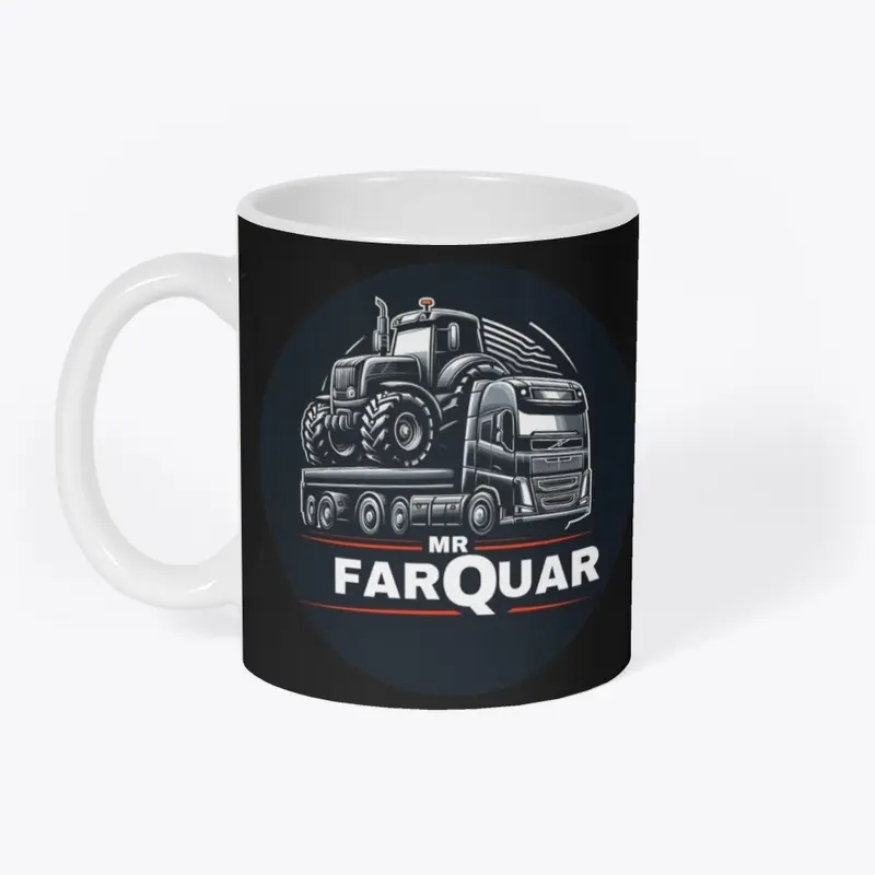 MR FARQUAR 24